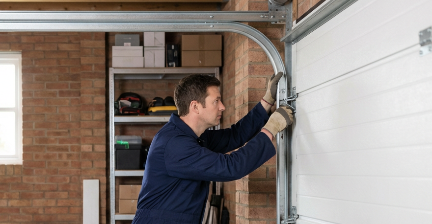 Fully Insured & Guaranteed